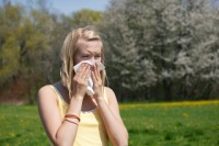 symptome allergische reaktion