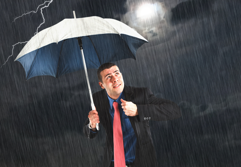 Resilienz, die Geisteshaltungen starker und erfolgreicher Menschen 1 symptome positiver geist