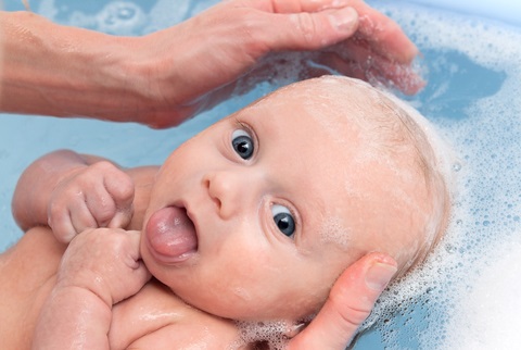 symptome babyshampoo