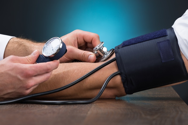 Antihypertensiva, Schlaganfälle und tolle Nebenwirkungen 1 symptome bluthochdruck