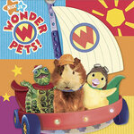 5. high quality WonderPets.jpg