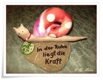 18.01.09Schnecke auf Stein.JPG 18.01.09Schnecke auf Stein.JPG