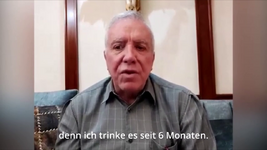 Millionär bietet 1 Million USD 002 Ich trinke es seit 6 Monaten.png