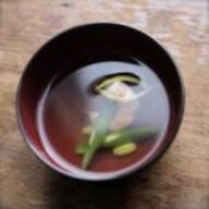 klare Suppe