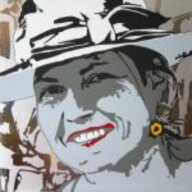 rosarouge