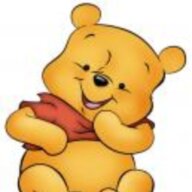 Winnie Pooh 01