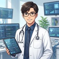 MedicalConsultant